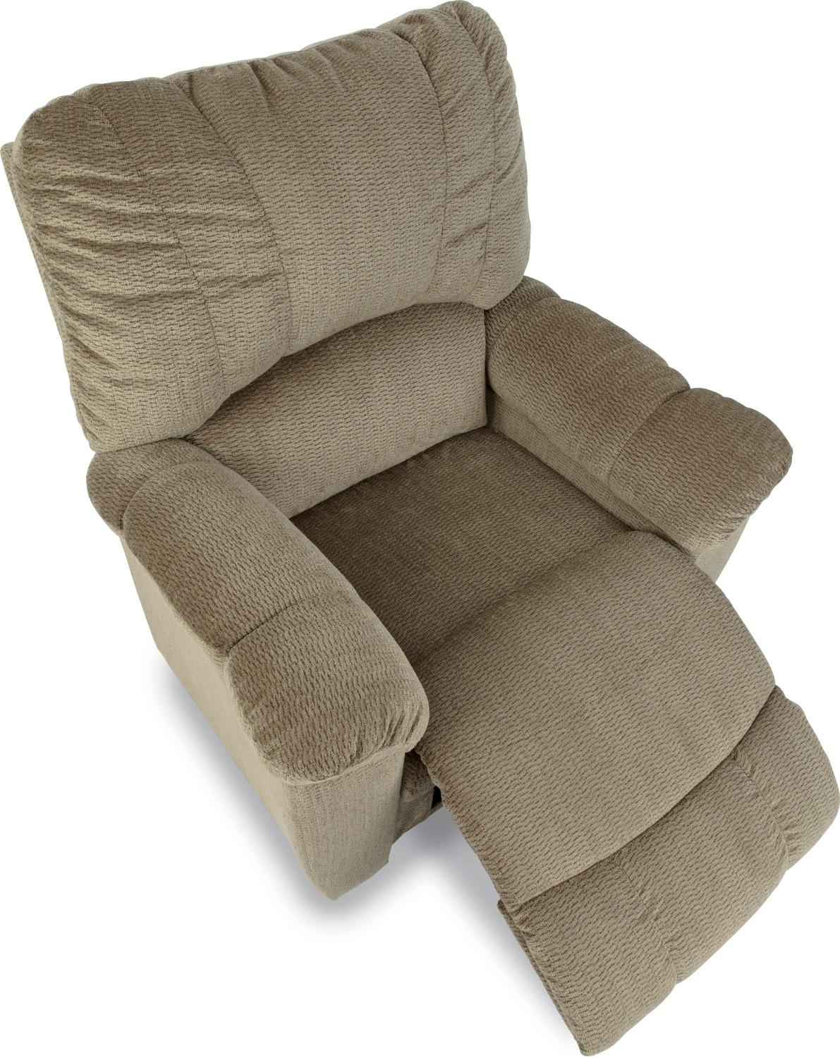 Lazy boy sales hayes recliner